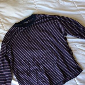 Brandy Melville Stripped Tee